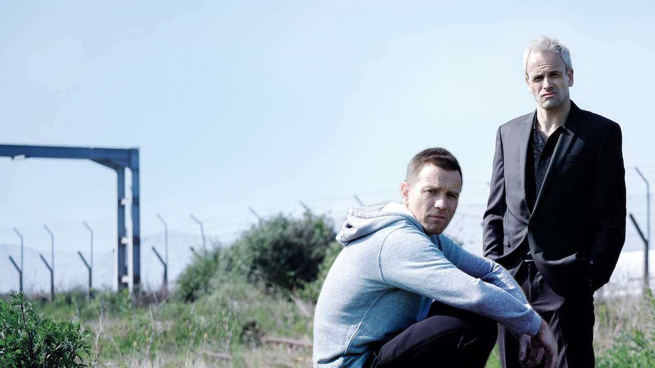 Watch T2 Trainspotting Netflix